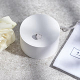 EverWith Engraved Heart Standard Engraving Memorial Charm Bead - EverWith Memorial Jewellery - Trade