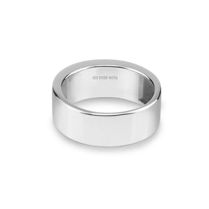 EverWith Gents Traditional Memorial Ashes Ring - EverWith Memorial Jewellery - Trade
