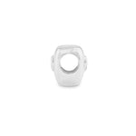 EverWith Heart Memorial Ashes Charm Bead - EverWith Memorial Jewellery - Trade