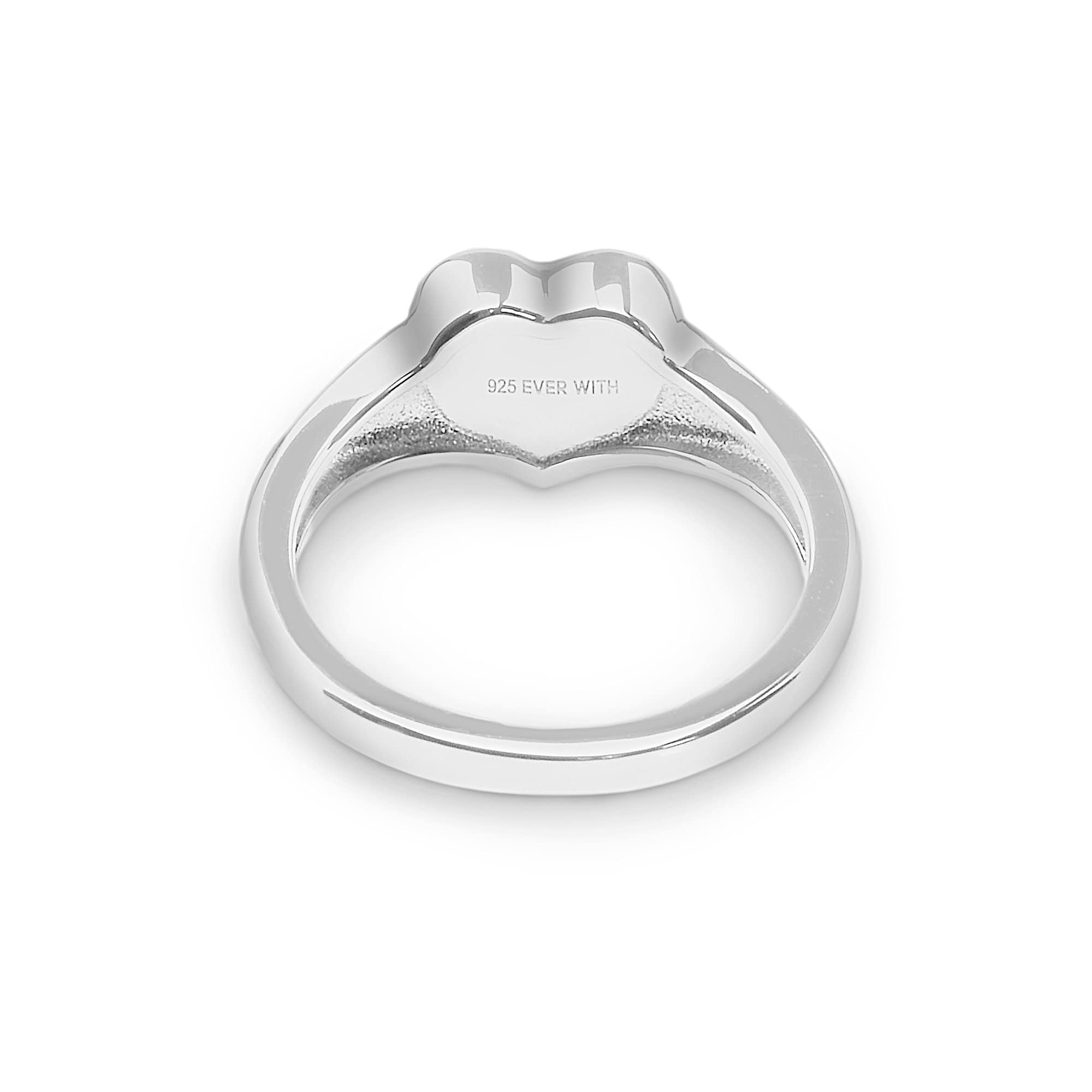 EverWith Ladies Dearest Memorial Ashes Ring - EverWith Memorial Jewellery - Trade