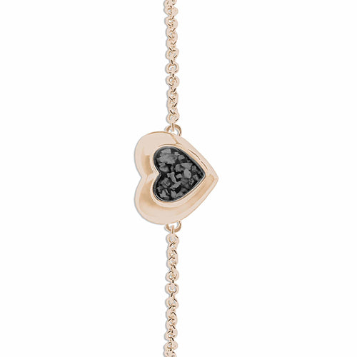 EverWith™ Ladies Revere Memorial Ashes Bracelet - EverWith Memorial Jewellery - Trade