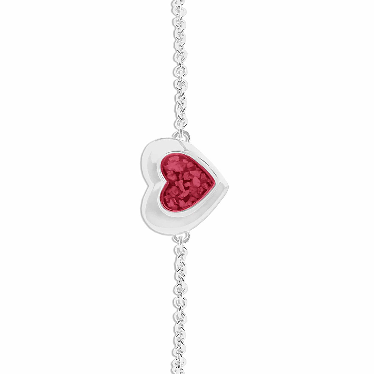 Load image into Gallery viewer, EverWith™ Ladies Revere Memorial Ashes Bracelet - EverWith Memorial Jewellery - Trade