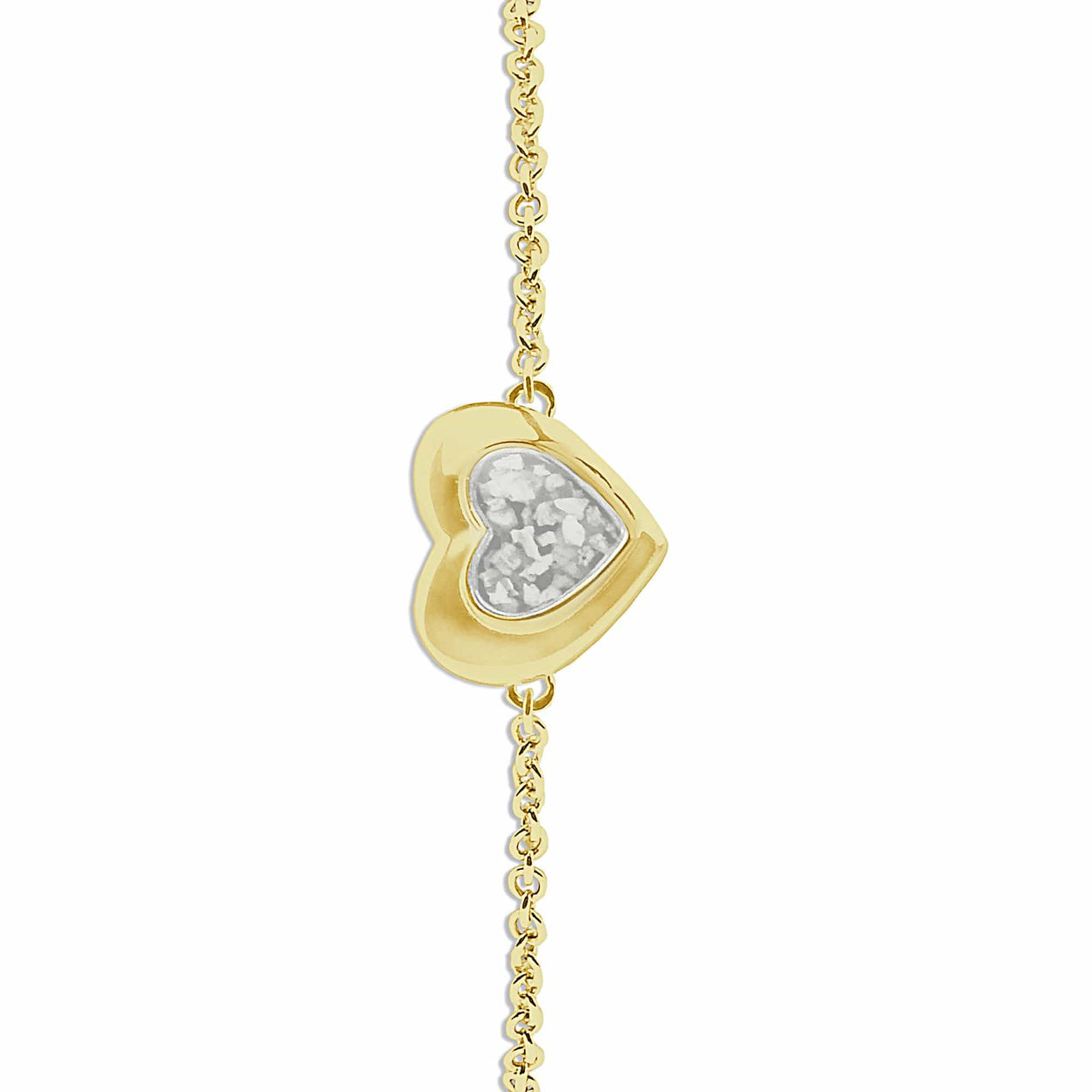 Load image into Gallery viewer, EverWith™ Ladies Revere Memorial Ashes Bracelet - EverWith Memorial Jewellery - Trade