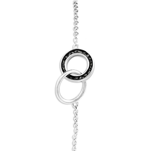 EverWith™ Ladies Unison Memorial Ashes Bracelet - EverWith Memorial Jewellery - Trade