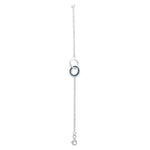 EverWith™ Ladies Unison Memorial Ashes Bracelet - EverWith Memorial Jewellery - Trade
