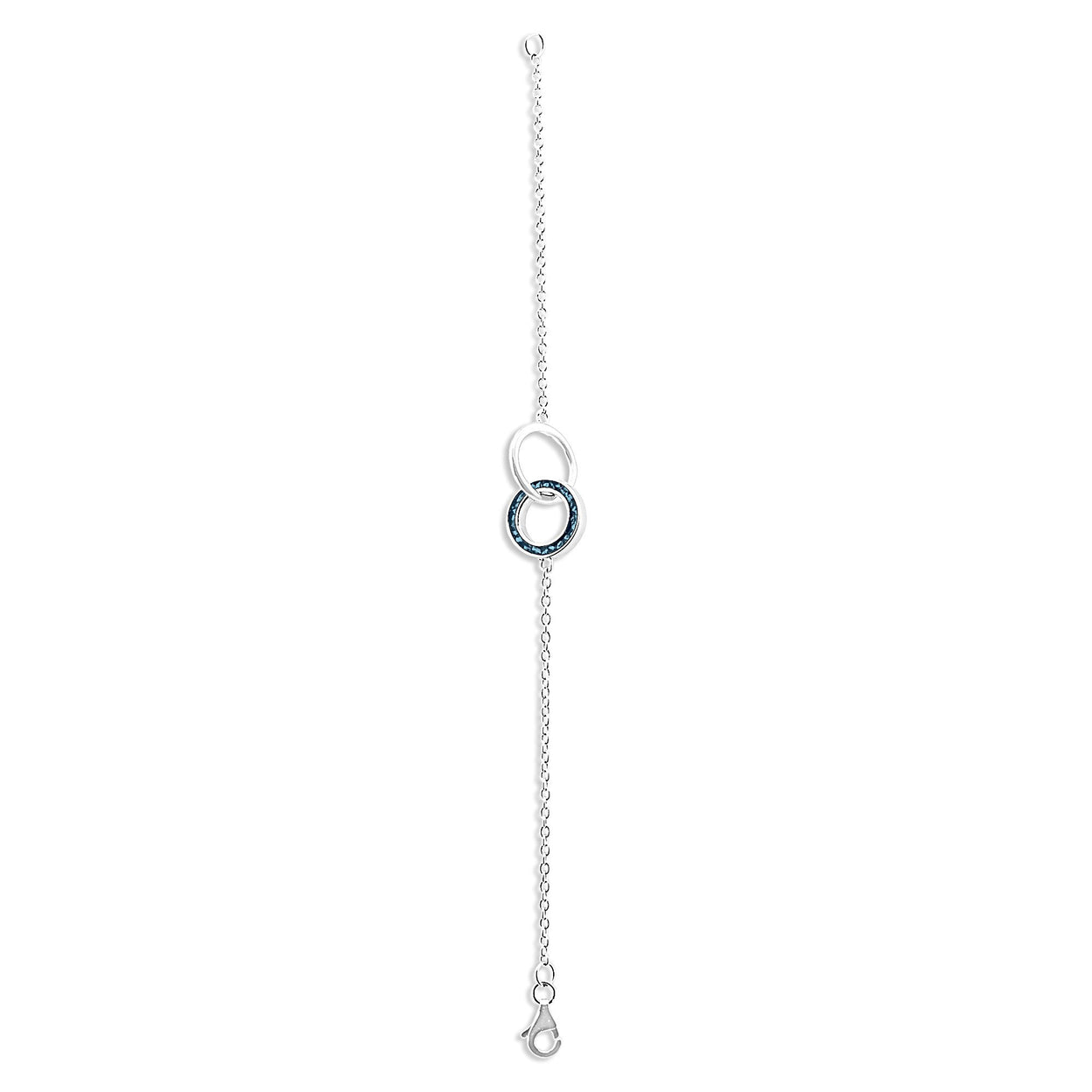 Load image into Gallery viewer, EverWith™ Ladies Unison Memorial Ashes Bracelet - EverWith Memorial Jewellery - Trade