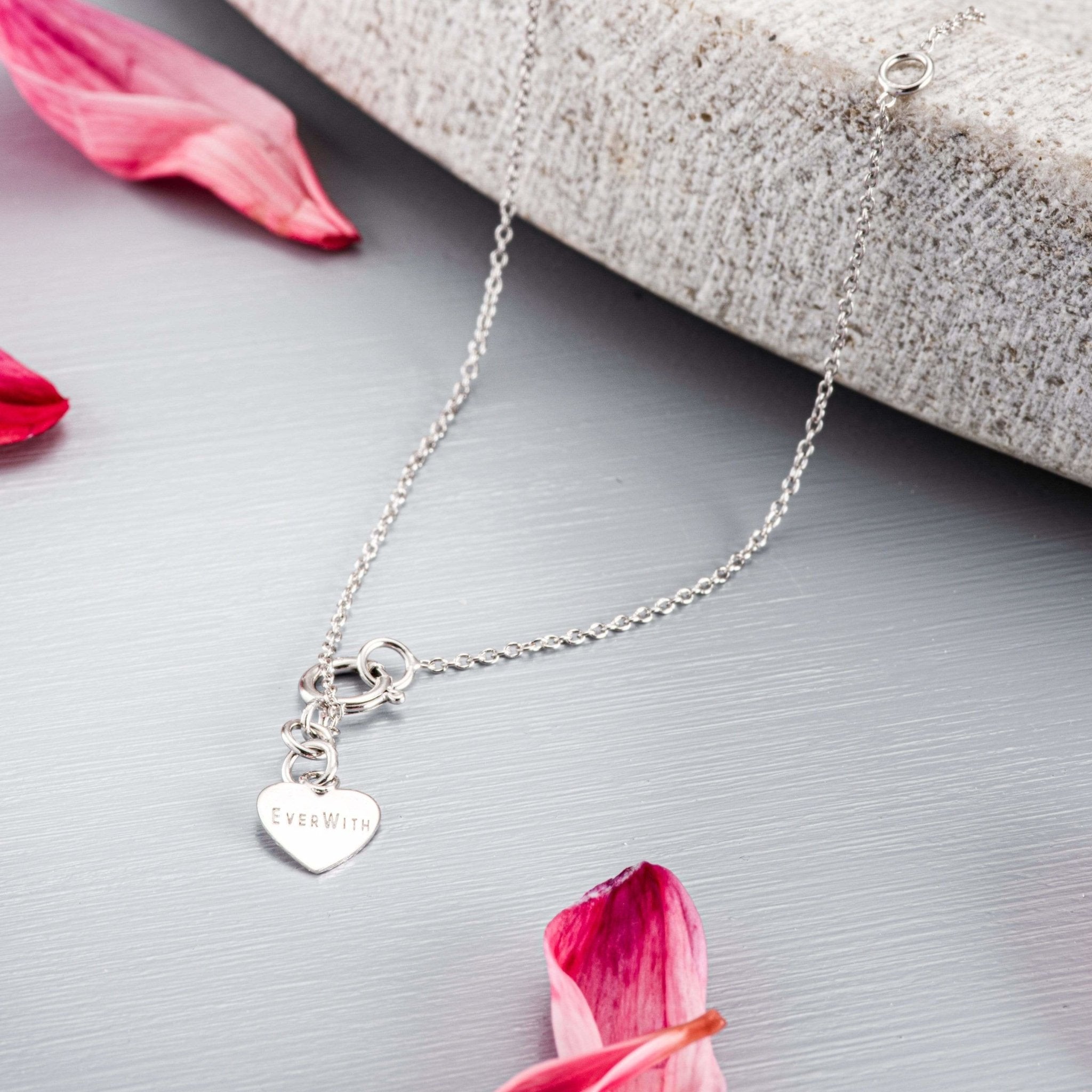 EverWith™ Rope Chain - EverWith Memorial Jewellery - Trade