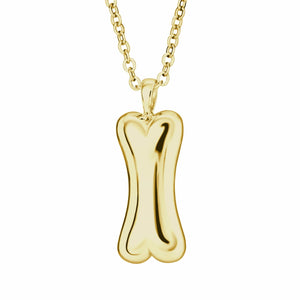 EverWith™ Self-fill Bone Memorial Ashes Pendant - EverWith Memorial Jewellery - Trade