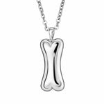 EverWith™ Self-fill Bone Memorial Ashes Pendant - EverWith Memorial Jewellery - Trade