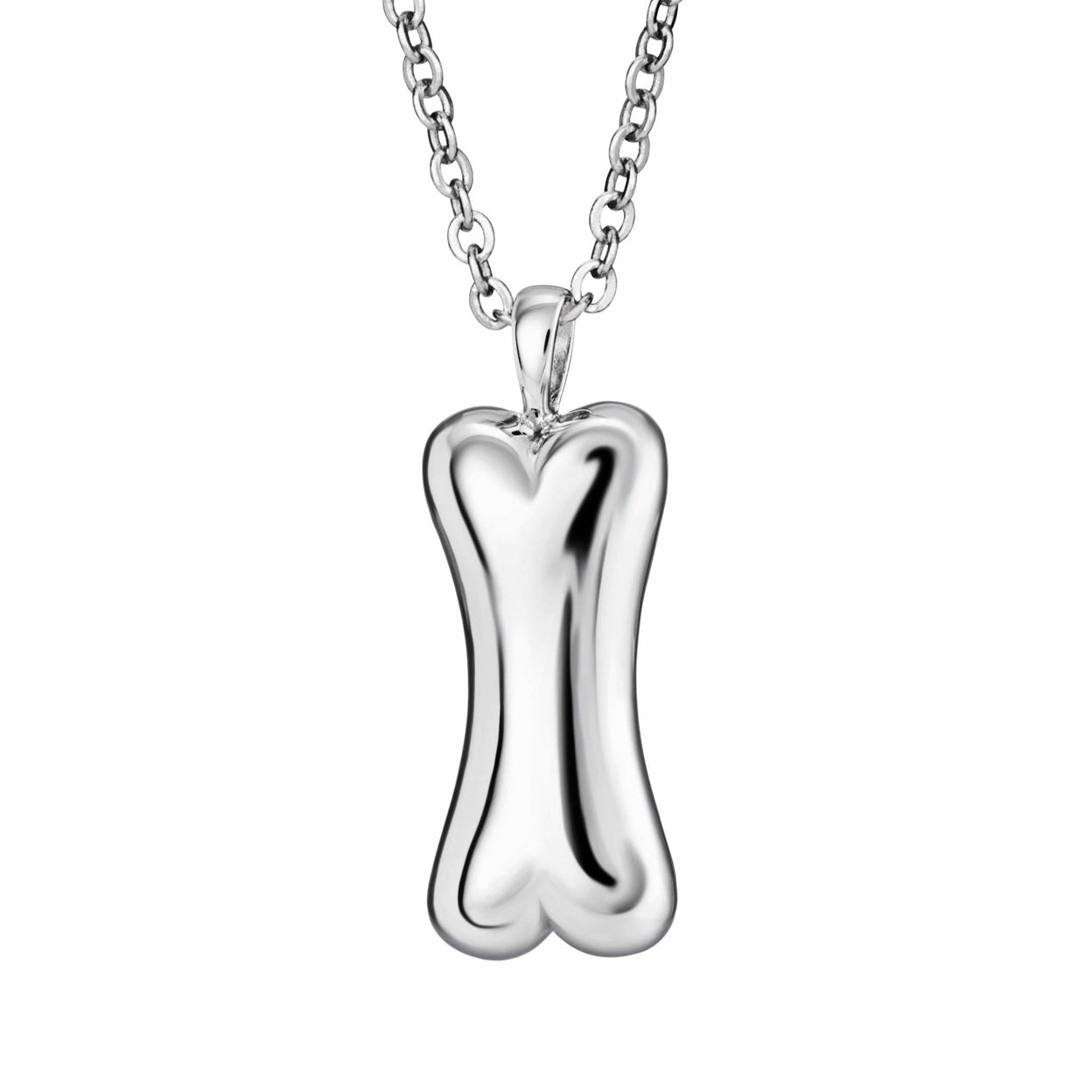 Load image into Gallery viewer, EverWith™ Self-fill Bone Memorial Ashes Pendant - EverWith Memorial Jewellery - Trade
