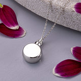 EverWith™ Self-fill Classic Memorial Ashes Pendant - EverWith Memorial Jewellery - Trade