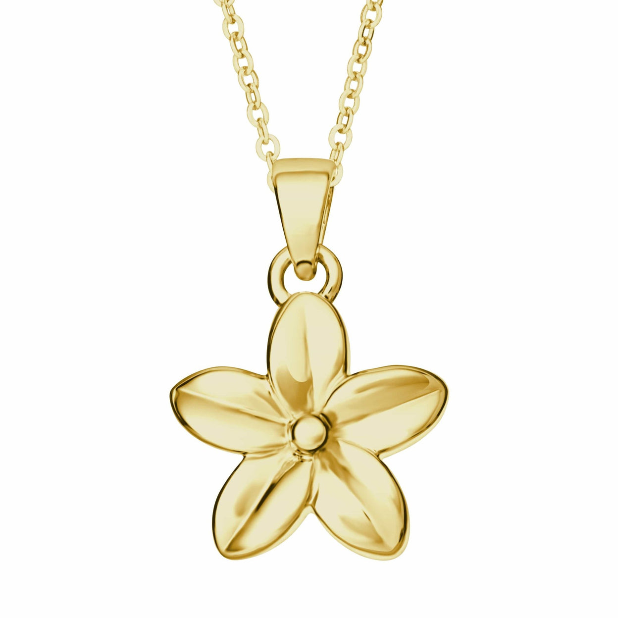 Load image into Gallery viewer, EverWith™ Self-fill Daisy Memorial Ashes Pendant - EverWith Memorial Jewellery - Trade
