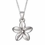 EverWith™ Self-fill Daisy Memorial Ashes Pendant - EverWith Memorial Jewellery - Trade