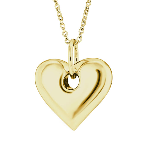 EverWith™ Self-fill Eternal Love Memorial Ashes Pendant - EverWith Memorial Jewellery - Trade