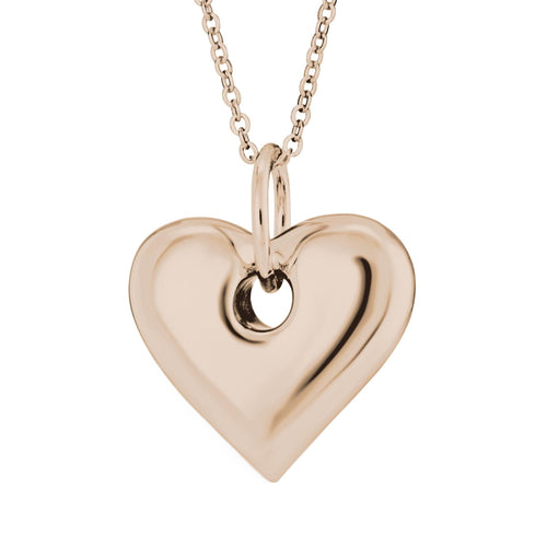 EverWith™ Self-fill Eternal Love Memorial Ashes Pendant - EverWith Memorial Jewellery - Trade