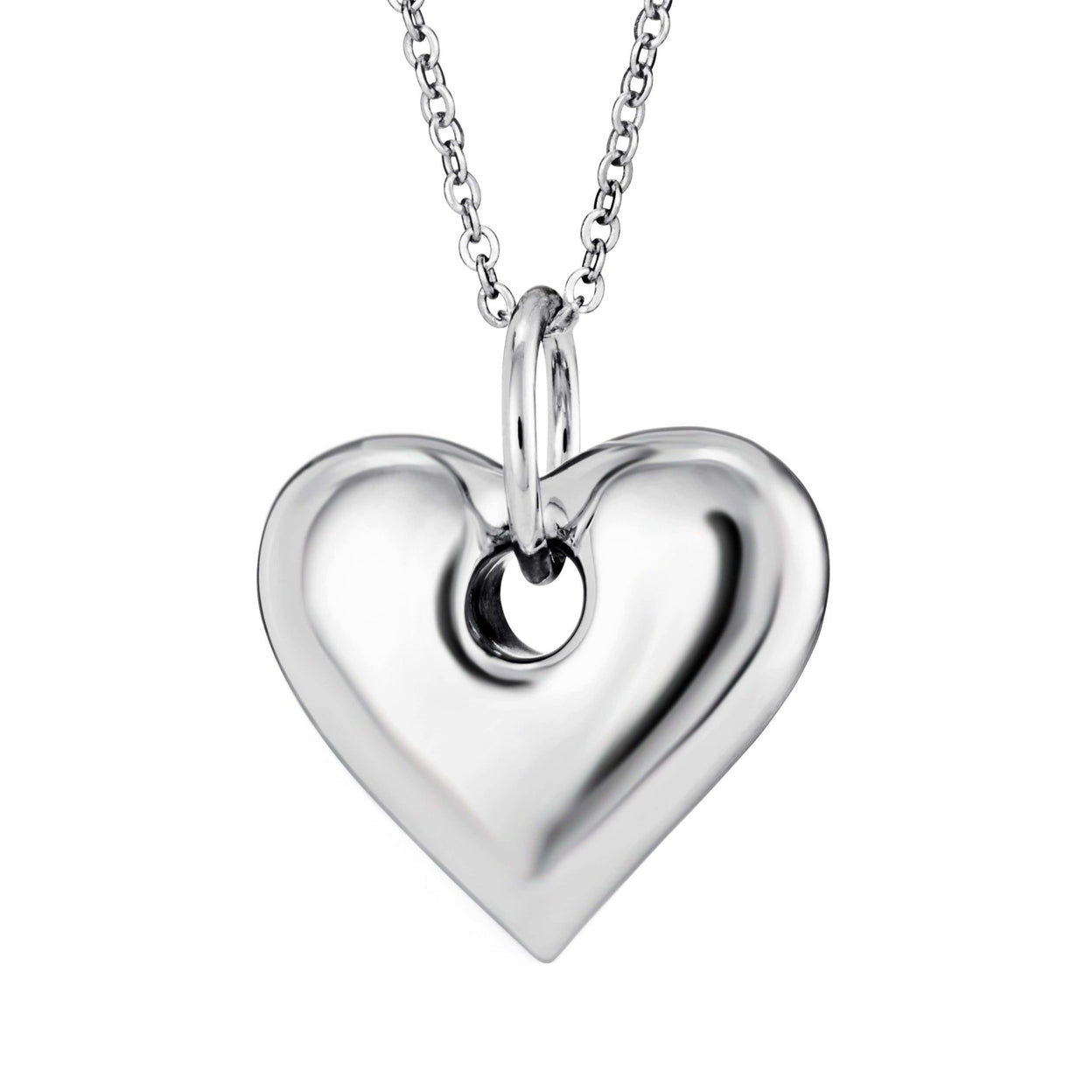 Load image into Gallery viewer, EverWith™ Self-fill Eternal Love Memorial Ashes Pendant - EverWith Memorial Jewellery - Trade