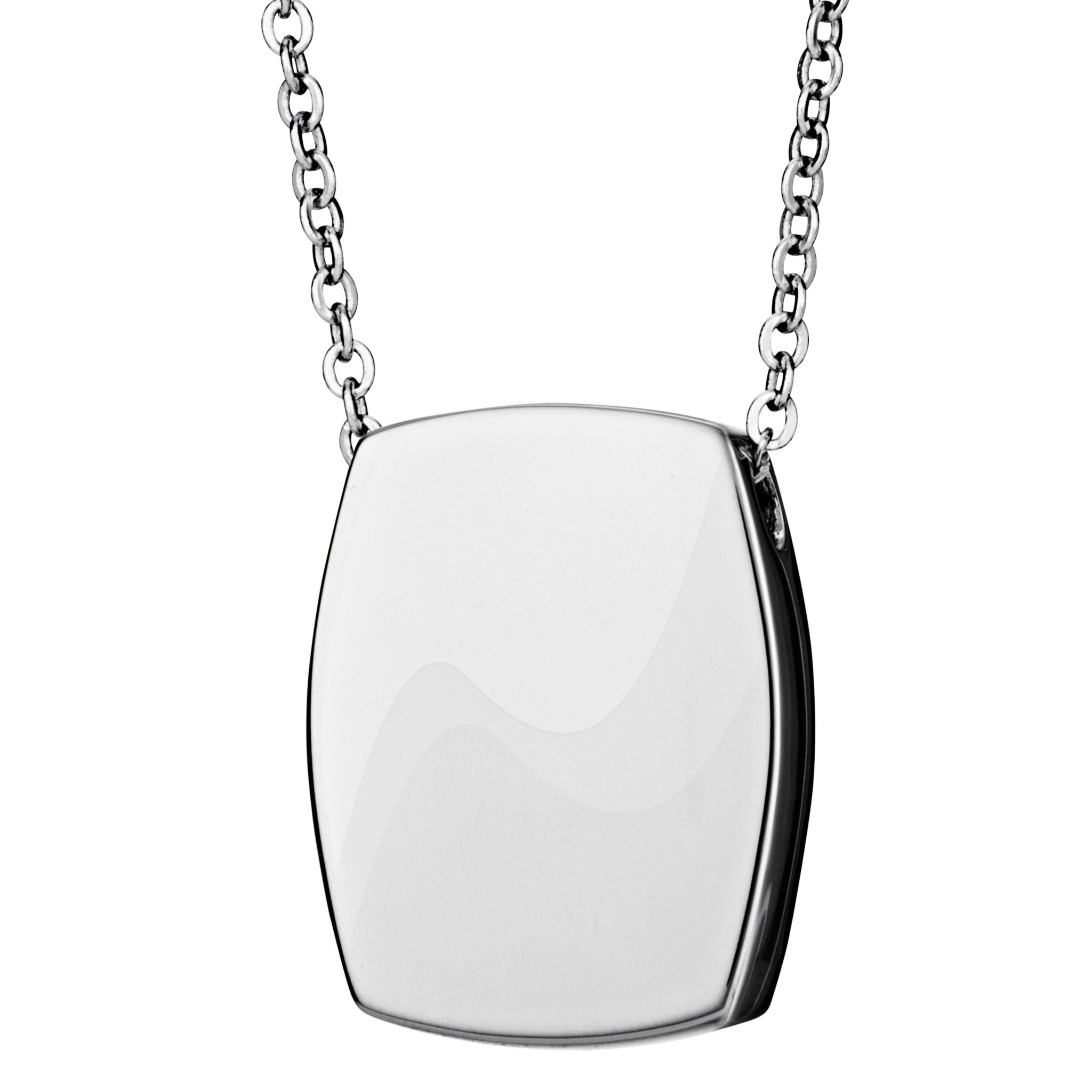 EverWith™ Self-fill Forever Memorial Ashes Pendant - EverWith Memorial Jewellery - Trade