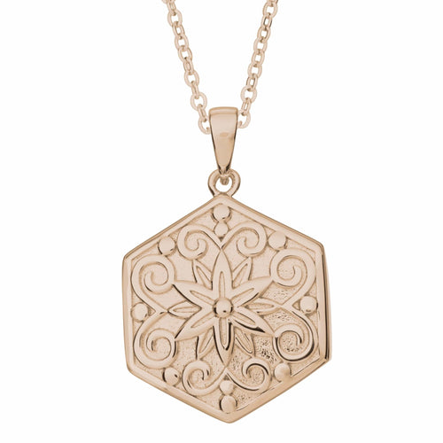 EverWith™ Self-fill Forever Treasured Memorial Ashes Pendant - EverWith Memorial Jewellery - Trade
