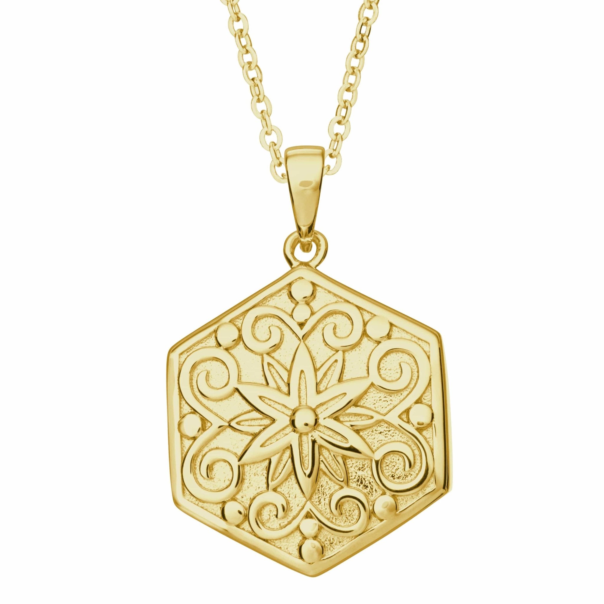 EverWith™ Self-fill Forever Treasured Memorial Ashes Pendant - EverWith Memorial Jewellery - Trade