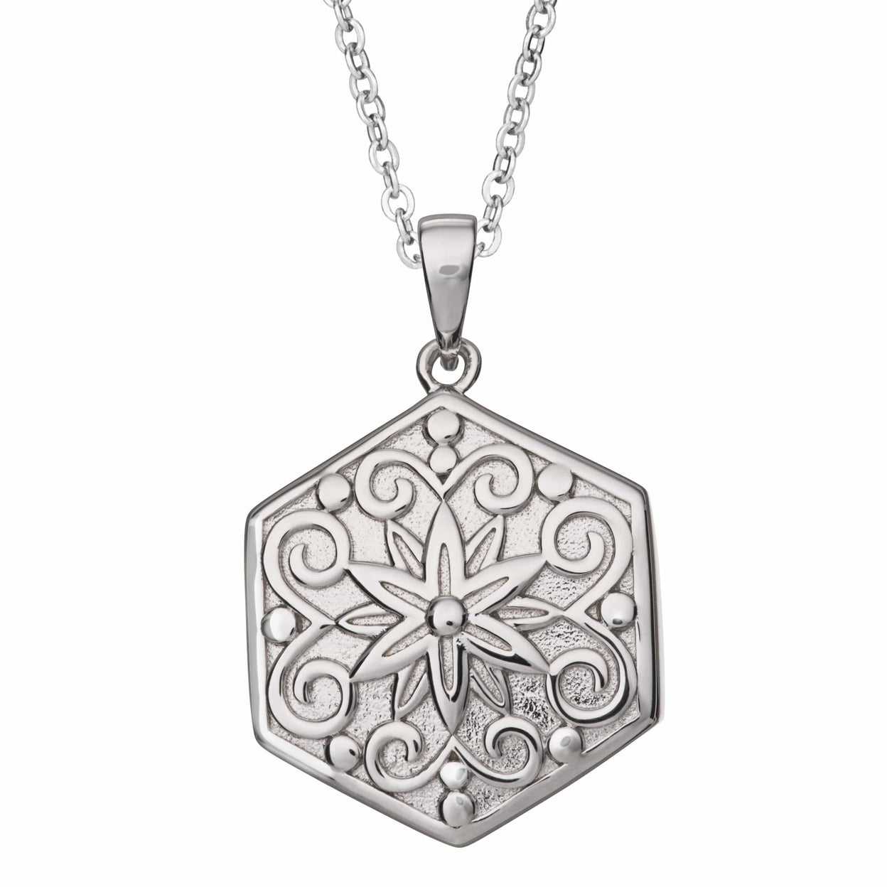 Load image into Gallery viewer, EverWith™ Self-fill Forever Treasured Memorial Ashes Pendant - EverWith Memorial Jewellery - Trade