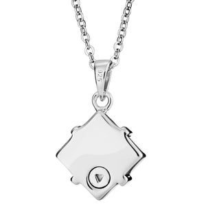 EverWith™ Self-fill Gift Box Memorial Ashes Pendant - EverWith Memorial Jewellery - Trade