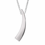 EverWith™ Self-fill Journey of Life Memorial Ashes Pendant - EverWith Memorial Jewellery - Trade