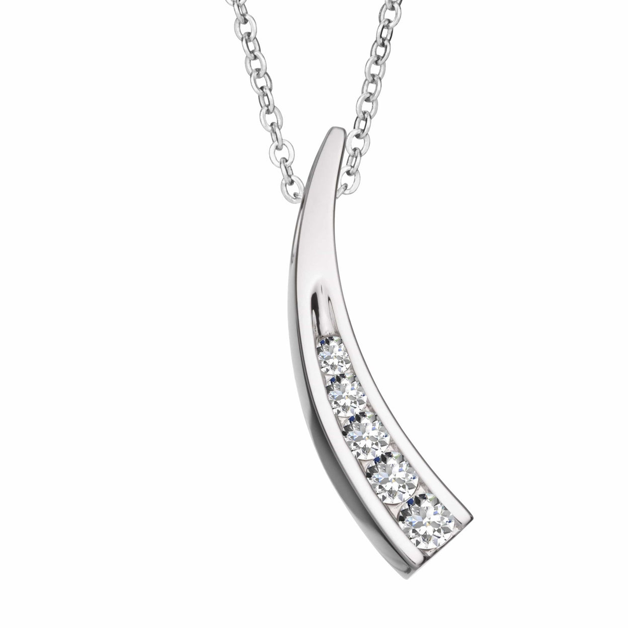Load image into Gallery viewer, EverWith™ Self-fill Journey of Life Memorial Ashes Pendant - EverWith Memorial Jewellery - Trade