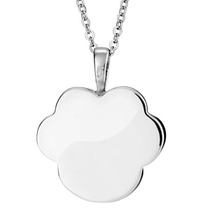 EverWith™ Self-fill Paw Forever Memorial Ashes Pendant - EverWith Memorial Jewellery - Trade