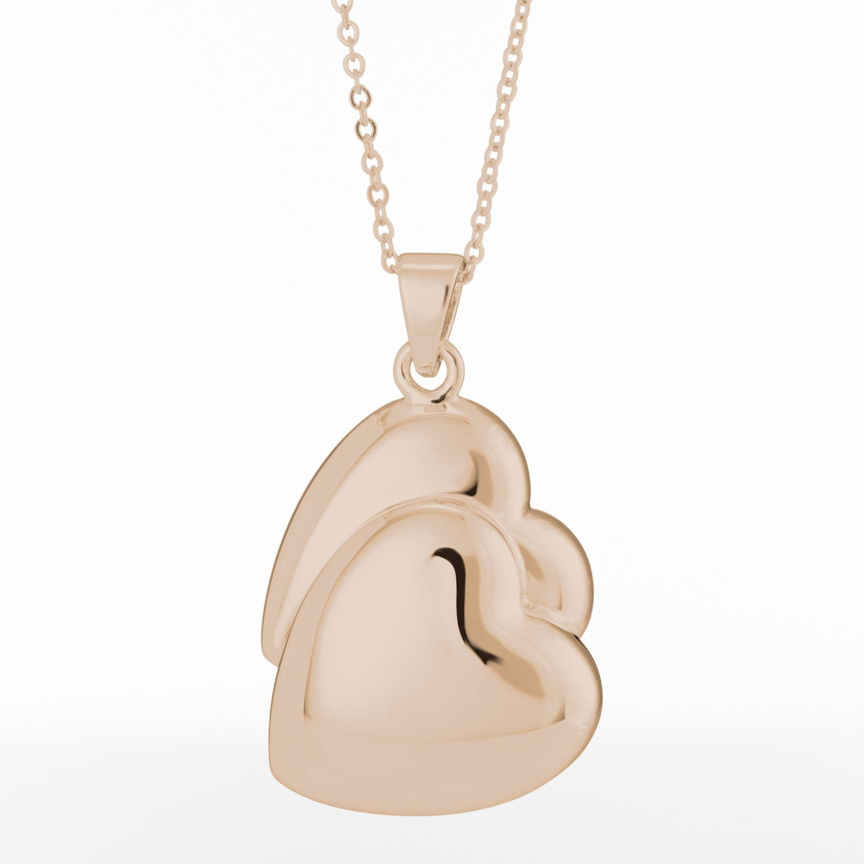 Load image into Gallery viewer, EverWith™ Self-fill True Love Memorial Ashes Pendant - EverWith Memorial Jewellery - Trade