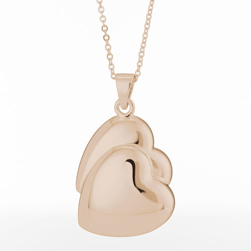 EverWith™ Self-fill True Love Memorial Ashes Pendant - EverWith Memorial Jewellery - Trade