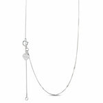 EverWith™ Single Curb Chain - EverWith Memorial Jewellery - Trade