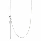 EverWith™ Single Curb Chain - EverWith Memorial Jewellery - Trade