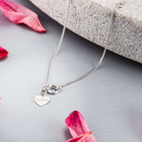 EverWith™ Single Curb Chain - EverWith Memorial Jewellery - Trade