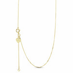 EverWith™ Single Curb Chain - EverWith Memorial Jewellery - Trade