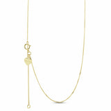 EverWith™ Single Curb Chain - EverWith Memorial Jewellery - Trade