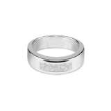 EverWith™ Unisex Pure Memorial Ashes Ring - EverWith Memorial Jewellery - Trade