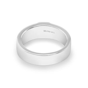 EverWith™ Unisex Strength Memorial Ashes Ring - EverWith Memorial Jewellery - Trade