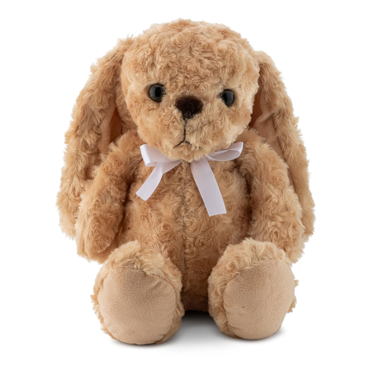 Load image into Gallery viewer, Memorial Rabbit Teddy Bear - EverWith Memorial Jewellery - Trade